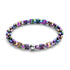 Unicorn Silver | Hourglass Bracelet